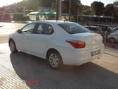 Citroen C-Elysée 1.2 VTi Seduction