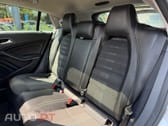 Mercedes-Benz CLA 180 d Shooting Brake Urban
