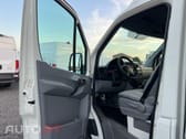 Volkswagen Crafter MEDIA