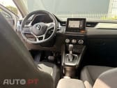 Renault Captur 1.5 dCi Exclusive EDC