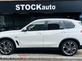 BMW X5 45 e xDrive