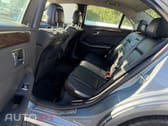 Mercedes-Benz E 220 CDi Avantgarde BlueEf. Auto.