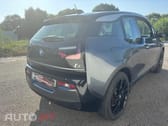 BMW i3 94Ah +Comfort Package Advance