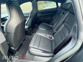Porsche Taycan Bateria Performance Plus
