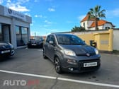 Fiat Panda 1.0 Hybrid Sport