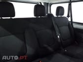 Renault Trafic Trafic 1.6 dCi L2H1 1.2T SS