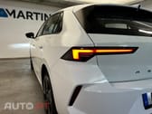 Opel Astra 54 kWh Edition