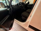 Citroen Berlingo BlueHDI