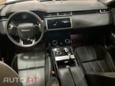 Land Rover Range Rover 2.0 D R-Dynamic S