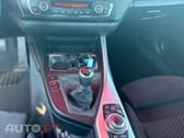 BMW 218 d Pack M