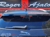 Jaguar F-Pace 2.0 i4D R-Sport