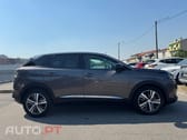 Peugeot 3008 1.5 BlueHDi Allure