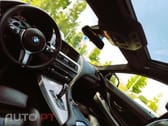 BMW 640 d M Sport Edition