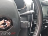 Renault Clio 0.9 TCE Limited