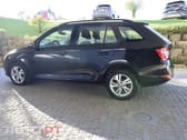 Skoda Fabia Break 1.0TSI Ambition