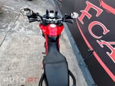 Ducati Multistrada s DVT