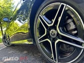 Mercedes-Benz A 200 AMG Line Aut.