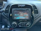 Renault Captur 1.2 TCe Initiale Paris