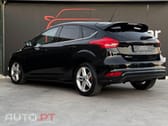 Ford Focus 1.5 TDCi EcoBlue Active