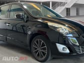 Renault Grand Scénic 1.6 dCi Bose Edition 7L