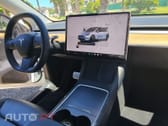 Tesla Model Y Performance Tração Integral