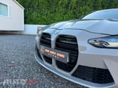 BMW 320 d Touring Pack M Auto