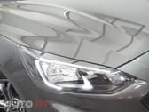 Ford Focus 1.5 TDCi EcoBlue ST-Line