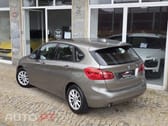 BMW 216 d Advantage