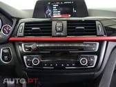 BMW 420 d xDrive L.Sport