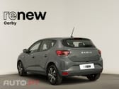 Dacia Sandero Sandero 1.2 ECO-G Expression