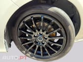 Mercedes-Benz CLA 200 D