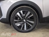 Peugeot 3008 PureTech 130 Stop & Start GPF EAT8 GT