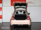 Fiat 500e 42 kWh