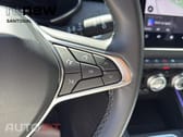 Renault Clio 1.0 Techno Bi-Fuel