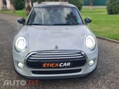 MINI Cooper Cooper D