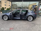 Tesla Model 3 Long-Range Dual Motor AWD