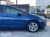 Opel Astra Sports Tourer 1.5 D GS Line S/S