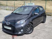 Toyota Yaris 1.4 D-4D ACtive+AC
