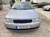 Audi A3 1.9 TDi