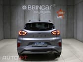 Ford Puma 1.0 EcoBoost MHEV ST-Line