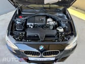 BMW 116 i Pack M