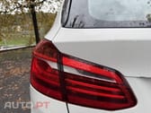 BMW 216 d Advantage Auto