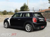 MINI Cooper Cooper D