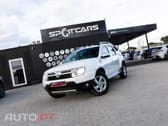 Dacia Duster 1.5 dCi Confort Cuir
