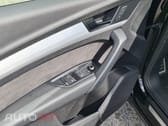 Audi Q5 3.0 TDI quattro S-line Tiptronic
