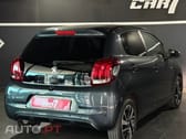 Citroen C1 1.0 VTi Shine ETG