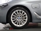 BMW 530 e Auto Line Luxury
