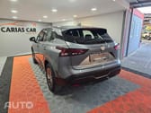 Nissan Qashqai 1.3 Mild Hybrid Business