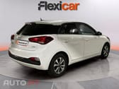 Hyundai i20 1.0 T-GDI