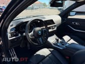 BMW 330 e Touring Pack M Auto